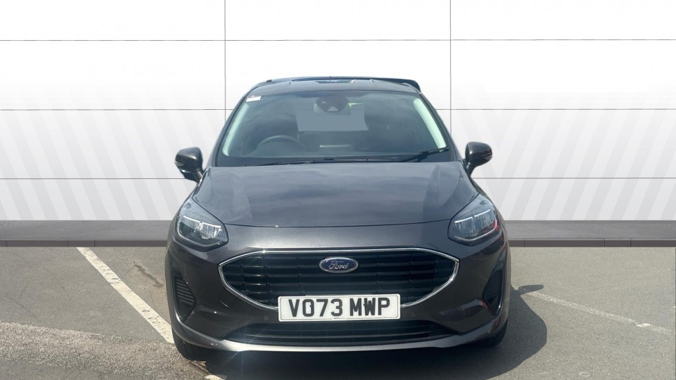 Ford Fiesta 1.1 Trend 5dr Petrol Hatchback - Image 3