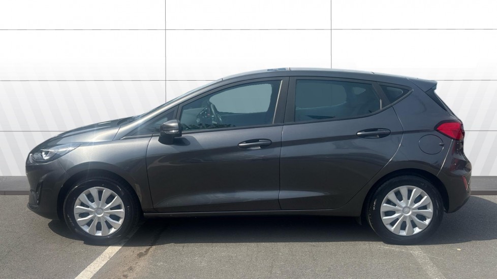 Ford Fiesta 1.1 Trend 5dr Petrol Hatchback - Image 5