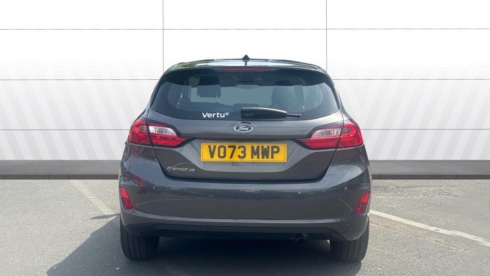 Ford Fiesta 1.1 Trend 5dr Petrol Hatchback - Image 6