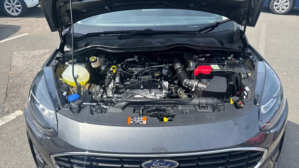 Ford Fiesta 1.1 Trend 5dr Petrol Hatchback - Image 8