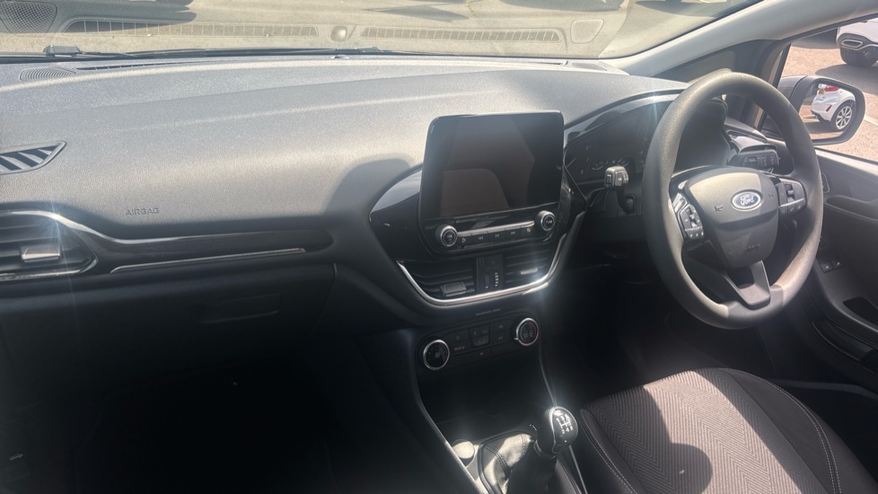 Ford Fiesta 1.1 Trend 5dr Petrol Hatchback - Image 9