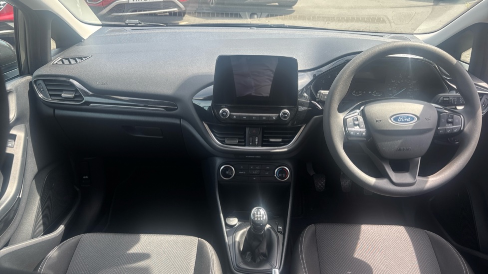 Ford Fiesta 1.1 Trend 5dr Petrol Hatchback - Image 10