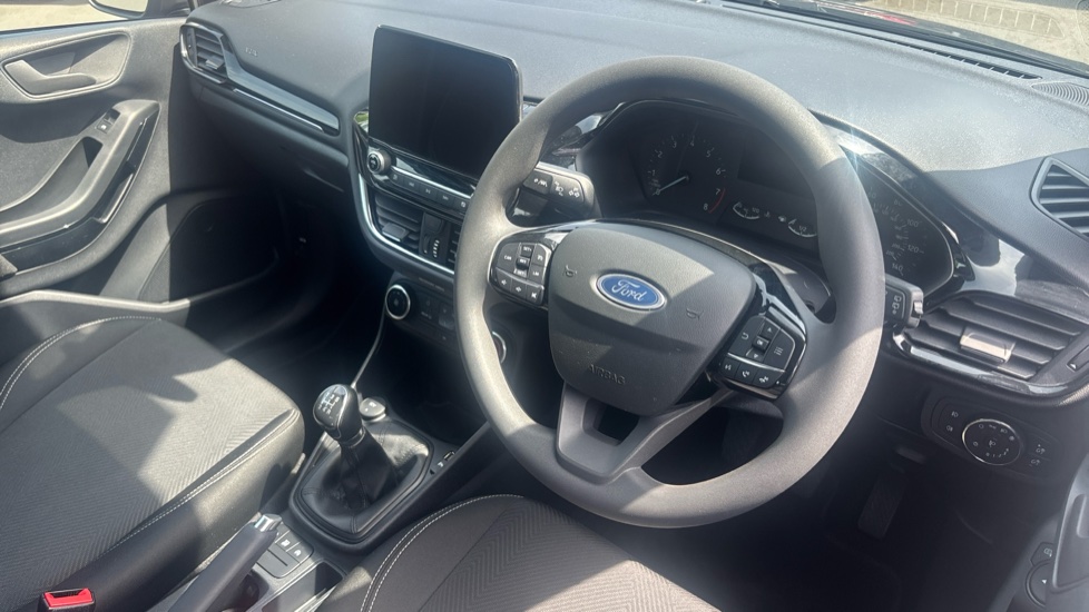 Ford Fiesta 1.1 Trend 5dr Petrol Hatchback - Image 11