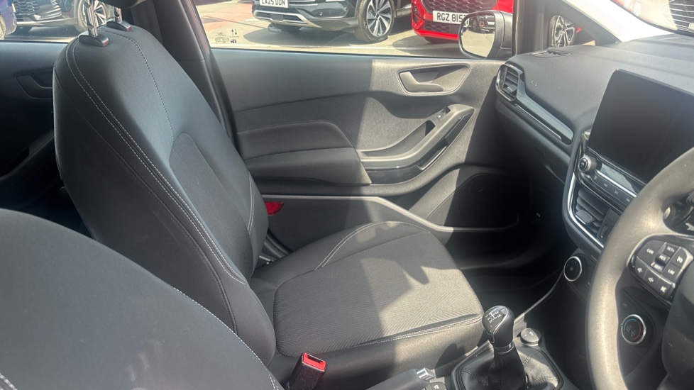 Ford Fiesta 1.1 Trend 5dr Petrol Hatchback - Image 14