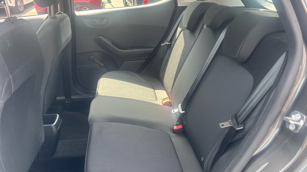 Ford Fiesta 1.1 Trend 5dr Petrol Hatchback - Image 16
