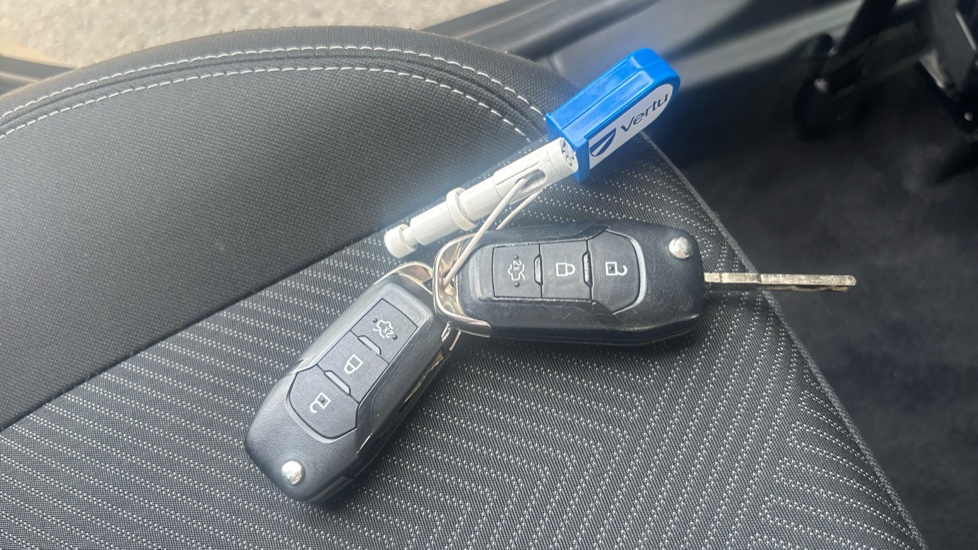 Ford Fiesta 1.1 Trend 5dr Petrol Hatchback - Image 20