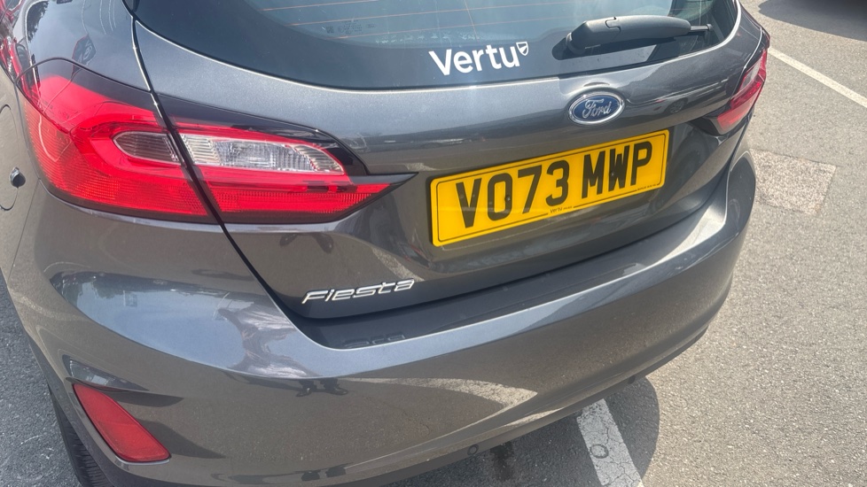 Ford Fiesta 1.1 Trend 5dr Petrol Hatchback - Image 21