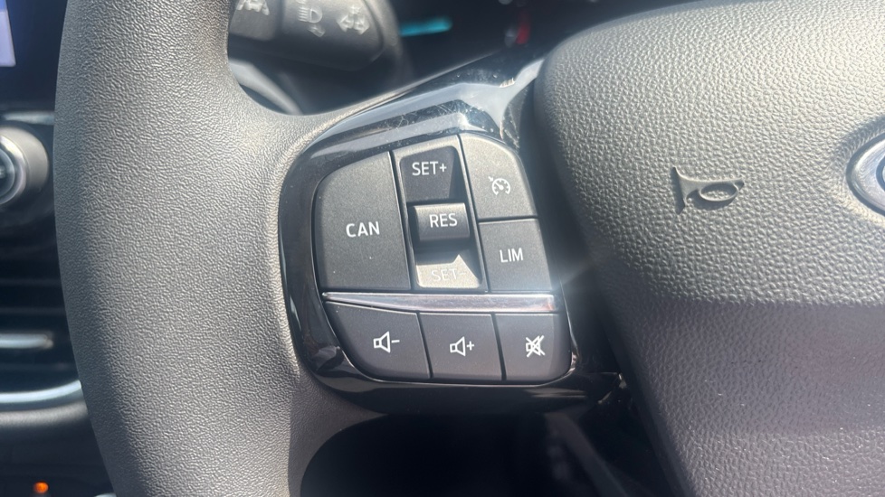 Ford Fiesta 1.1 Trend 5dr Petrol Hatchback - Image 26