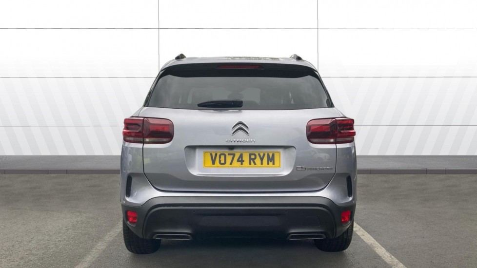 Citroen C5 Aircross 1.6 Plug-in Hybrid Max 5dr e-EAT8 Hatchback - Image 6