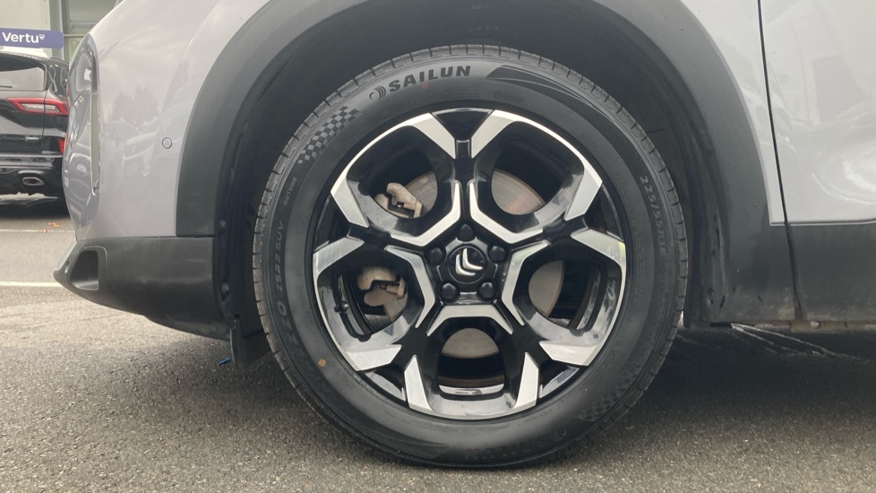 Citroen C5 Aircross 1.6 Plug-in Hybrid Max 5dr e-EAT8 Hatchback - Image 7