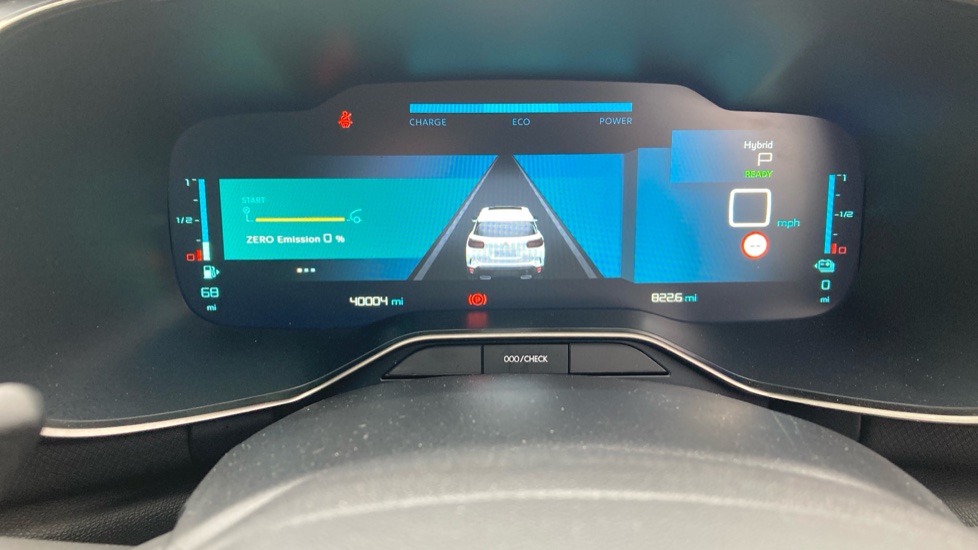 Citroen C5 Aircross 1.6 Plug-in Hybrid Max 5dr e-EAT8 Hatchback - Image 18