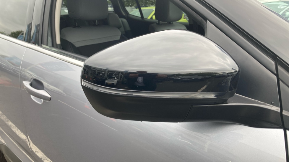 Citroen C5 Aircross 1.6 Plug-in Hybrid Max 5dr e-EAT8 Hatchback - Image 21
