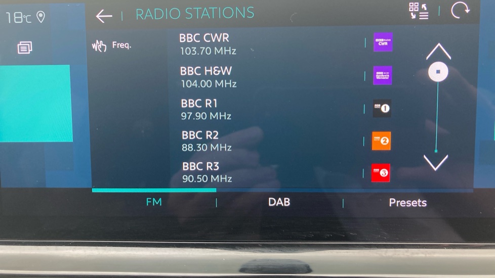 Citroen C5 Aircross 1.6 Plug-in Hybrid Max 5dr e-EAT8 Hatchback - Image 29