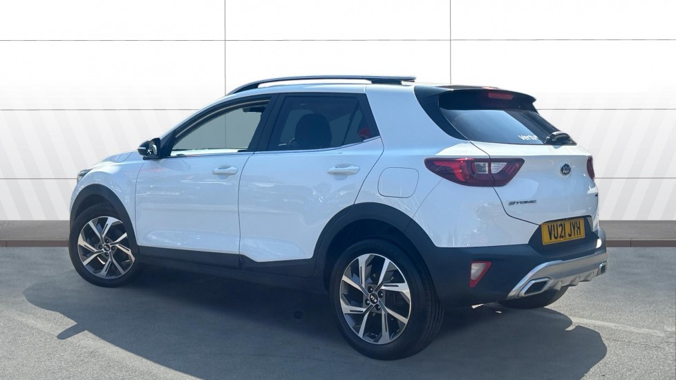 Kia Stonic 1.0T GDi 48V GT-Line 5dr Petrol Estate - Image 2