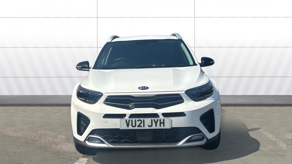 Kia Stonic 1.0T GDi 48V GT-Line 5dr Petrol Estate - Image 3