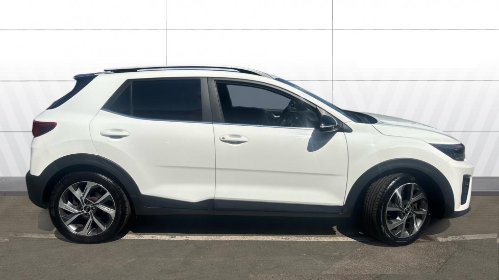 Kia Stonic 1.0T GDi 48V GT-Line 5dr Petrol Estate - Image 5