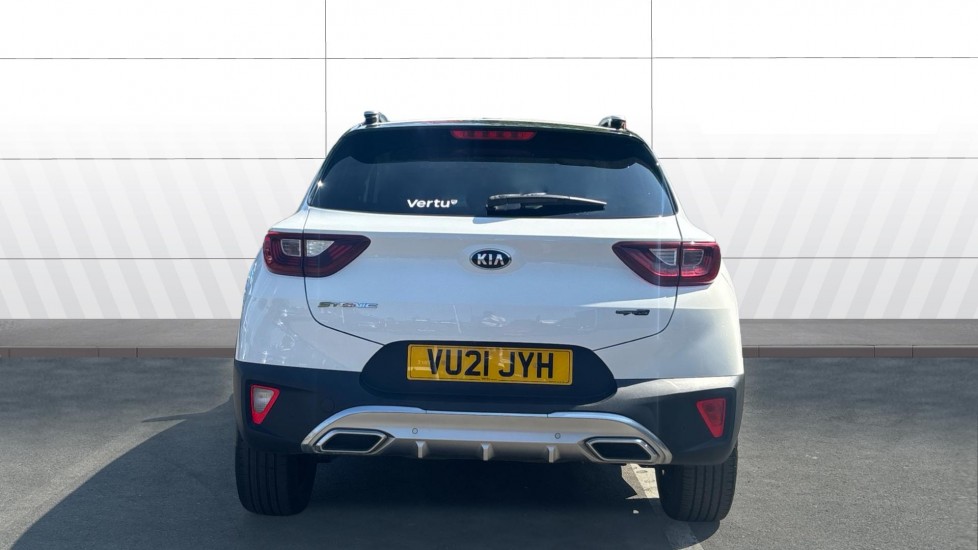 Kia Stonic 1.0T GDi 48V GT-Line 5dr Petrol Estate - Image 6