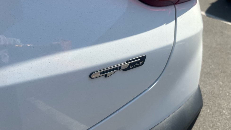 Kia Stonic 1.0T GDi 48V GT-Line 5dr Petrol Estate - Image 36