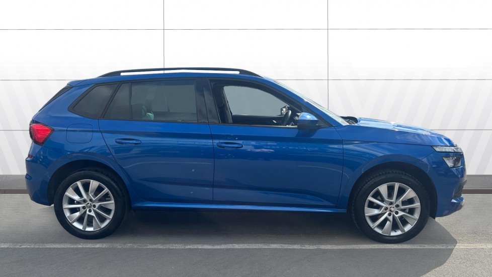 Skoda Kamiq 1.0 TSI 95 SE Drive 5dr Petrol Hatchback - Image 5