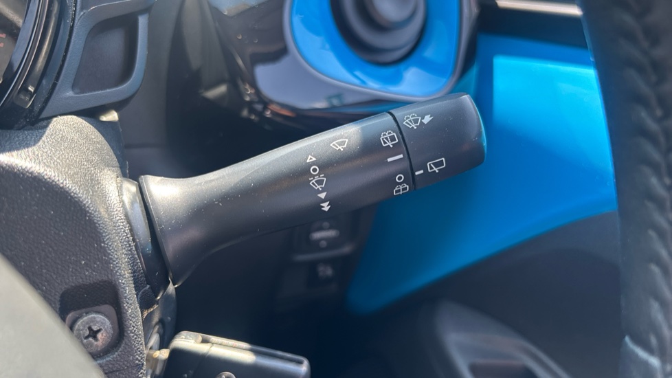 Toyota Aygo 1.0 VVT-i X-Cite 2 5dr Petrol Hatchback - Image 23