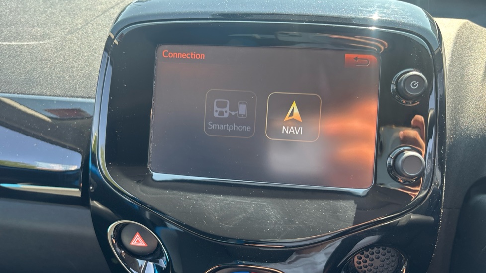 Toyota Aygo 1.0 VVT-i X-Cite 2 5dr Petrol Hatchback - Image 31