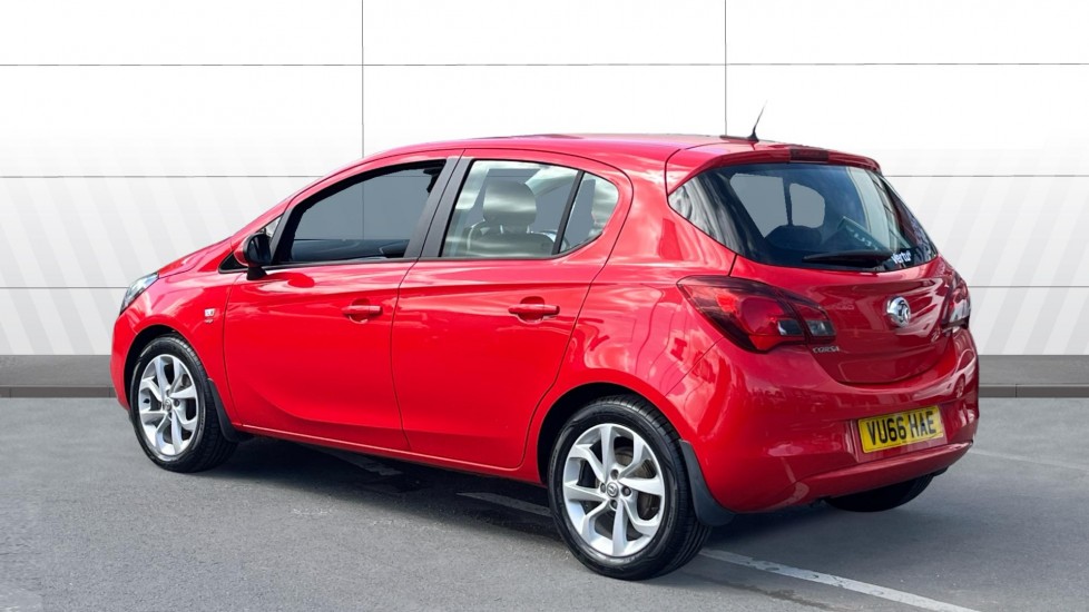 Vauxhall Corsa 1.4 [75] ecoFLEX Energy 5dr [AC] Petrol Hatchback - Image 2