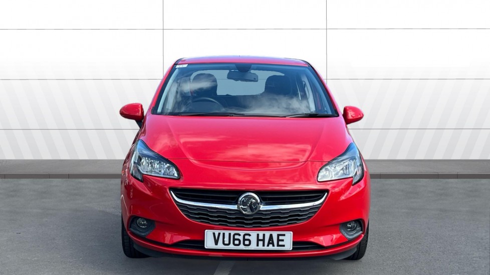 Vauxhall Corsa 1.4 [75] ecoFLEX Energy 5dr [AC] Petrol Hatchback - Image 3