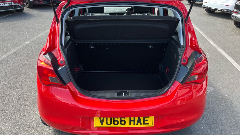 Vauxhall Corsa 1.4 [75] ecoFLEX Energy 5dr [AC] Petrol Hatchback - Image 4