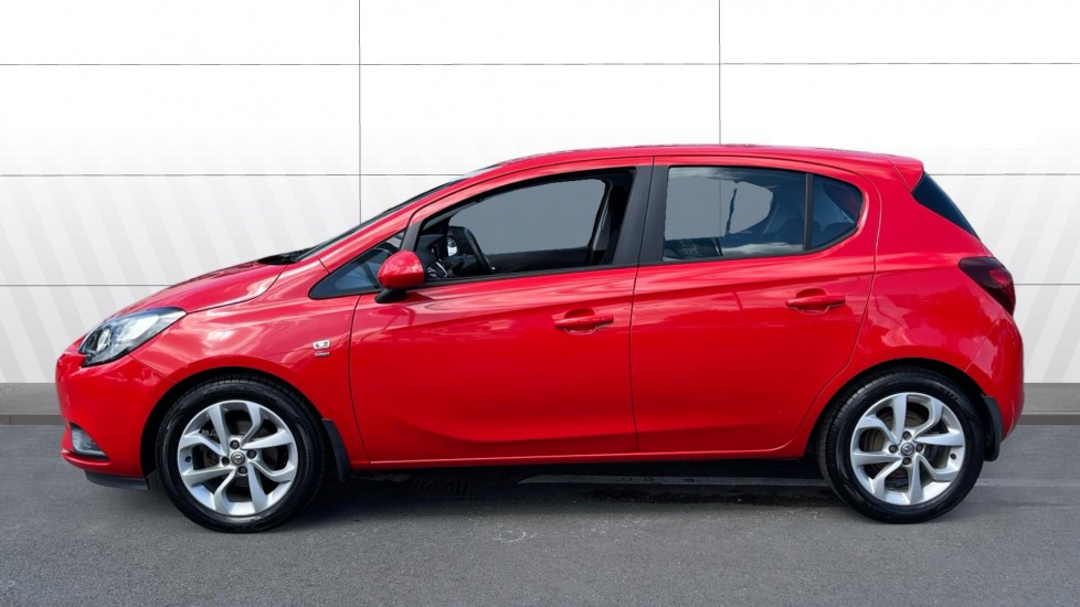 Vauxhall Corsa 1.4 [75] ecoFLEX Energy 5dr [AC] Petrol Hatchback - Image 5