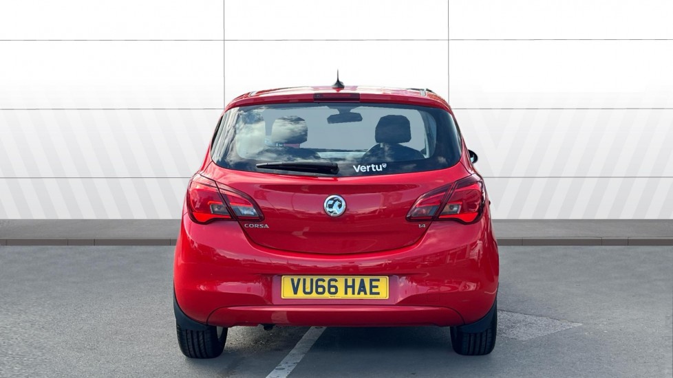 Vauxhall Corsa 1.4 [75] ecoFLEX Energy 5dr [AC] Petrol Hatchback - Image 6