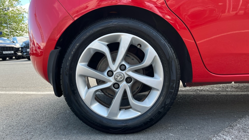 Vauxhall Corsa 1.4 [75] ecoFLEX Energy 5dr [AC] Petrol Hatchback - Image 7