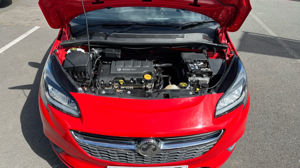 Vauxhall Corsa 1.4 [75] ecoFLEX Energy 5dr [AC] Petrol Hatchback - Image 8
