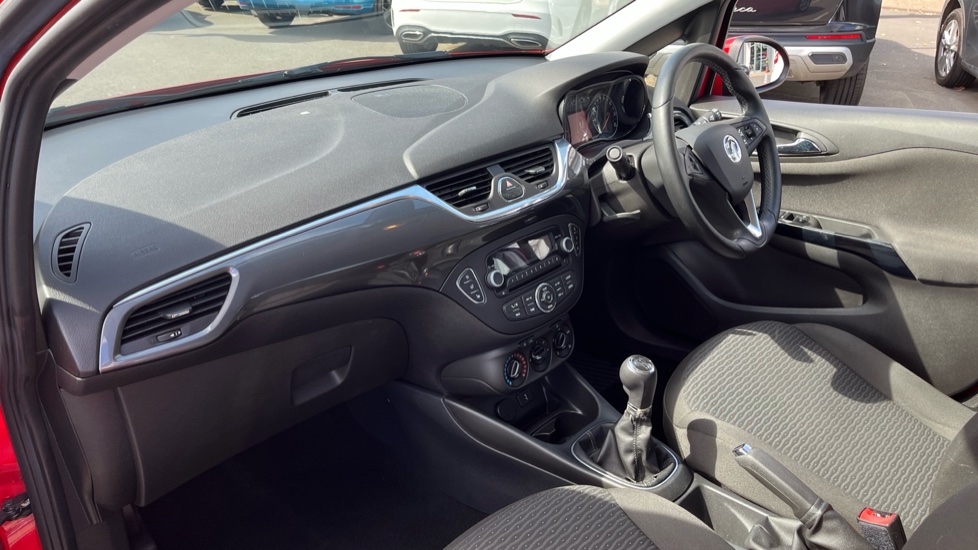 Vauxhall Corsa 1.4 [75] ecoFLEX Energy 5dr [AC] Petrol Hatchback - Image 9
