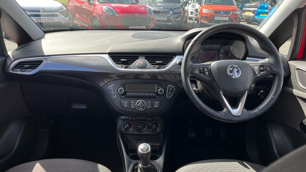 Vauxhall Corsa 1.4 [75] ecoFLEX Energy 5dr [AC] Petrol Hatchback - Image 10