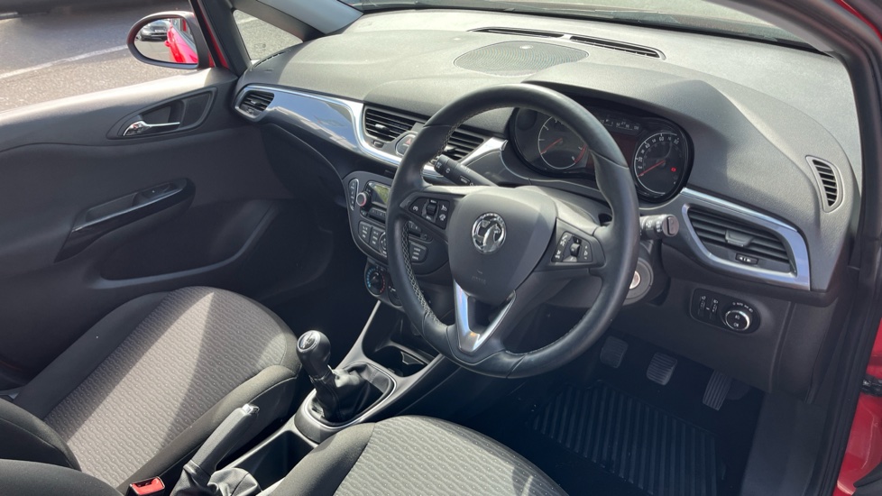 Vauxhall Corsa 1.4 [75] ecoFLEX Energy 5dr [AC] Petrol Hatchback - Image 11