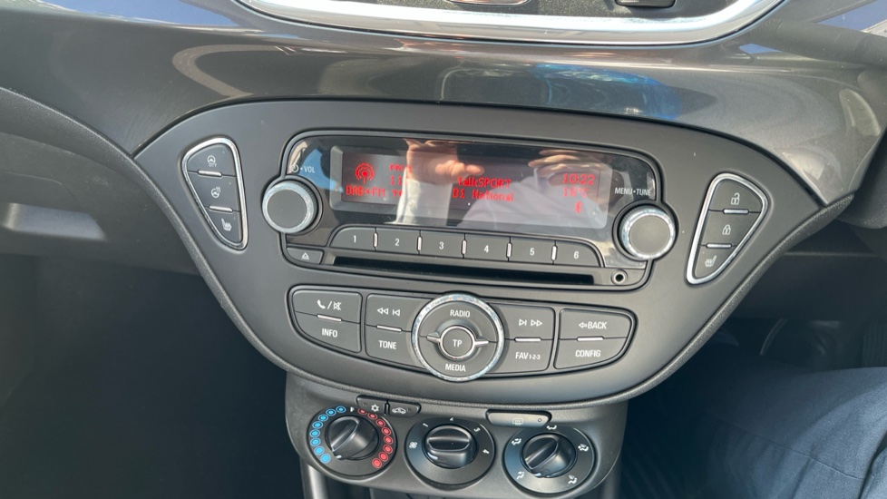 Vauxhall Corsa 1.4 [75] ecoFLEX Energy 5dr [AC] Petrol Hatchback - Image 12