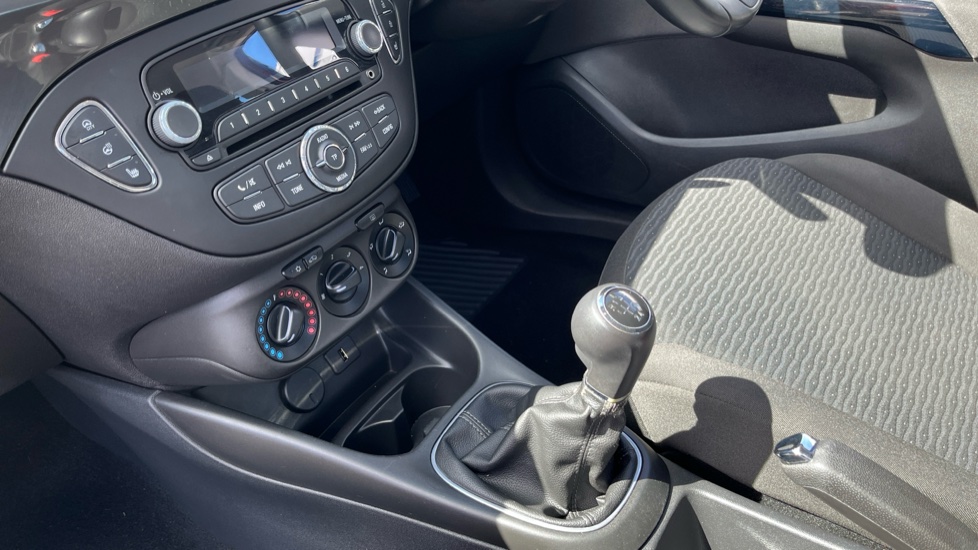 Vauxhall Corsa 1.4 [75] ecoFLEX Energy 5dr [AC] Petrol Hatchback - Image 13
