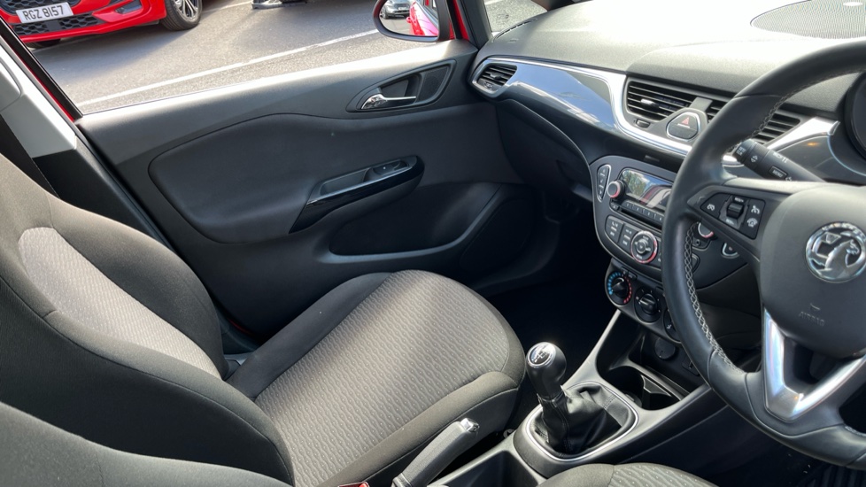 Vauxhall Corsa 1.4 [75] ecoFLEX Energy 5dr [AC] Petrol Hatchback - Image 14
