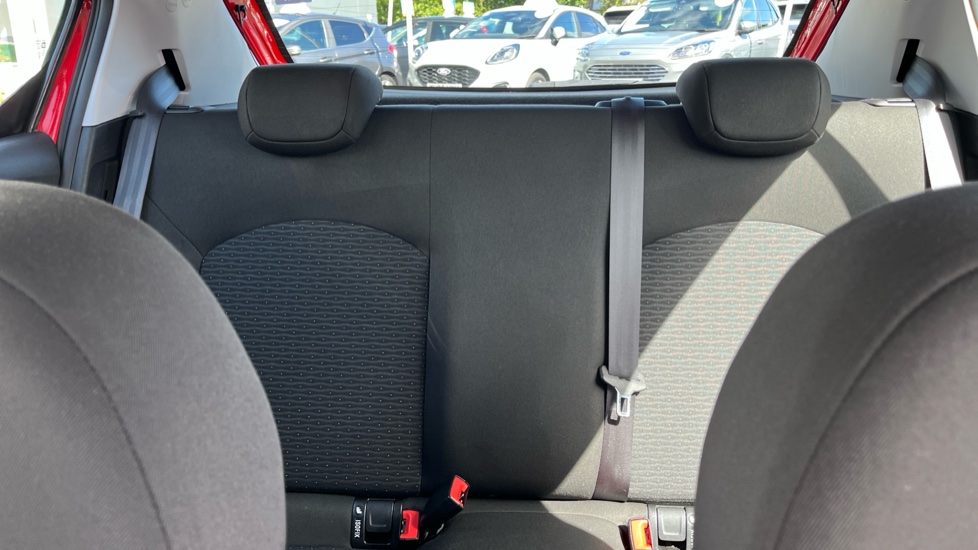 Vauxhall Corsa 1.4 [75] ecoFLEX Energy 5dr [AC] Petrol Hatchback - Image 15