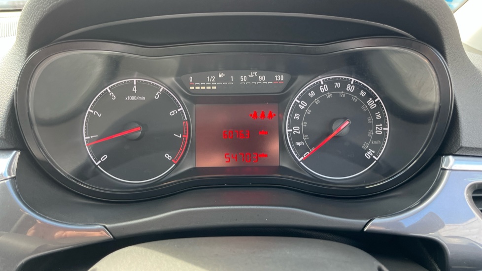 Vauxhall Corsa 1.4 [75] ecoFLEX Energy 5dr [AC] Petrol Hatchback - Image 18