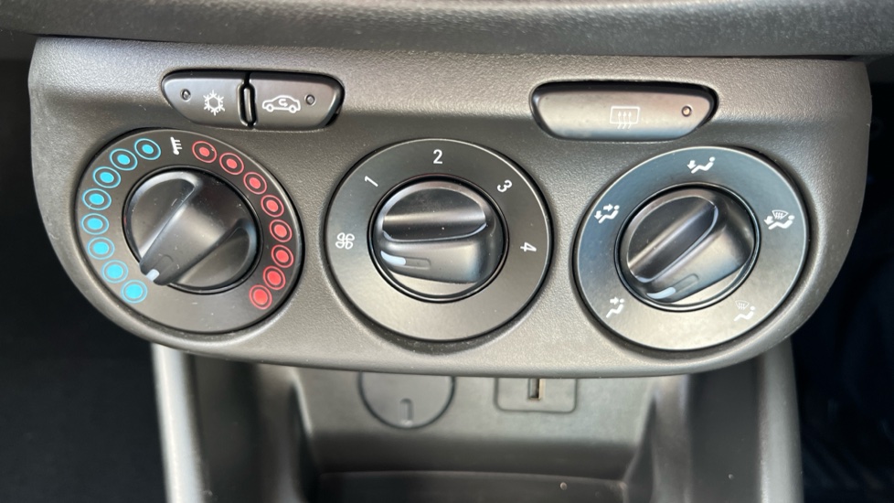 Vauxhall Corsa 1.4 [75] ecoFLEX Energy 5dr [AC] Petrol Hatchback - Image 21