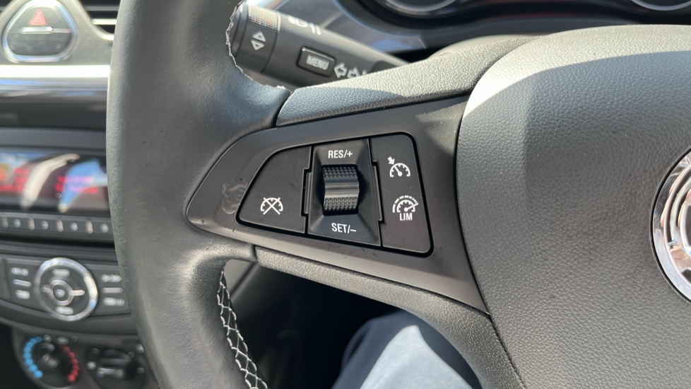 Vauxhall Corsa 1.4 [75] ecoFLEX Energy 5dr [AC] Petrol Hatchback - Image 23