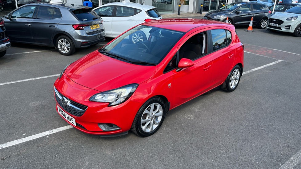 Vauxhall Corsa 1.4 [75] ecoFLEX Energy 5dr [AC] Petrol Hatchback - Image 33