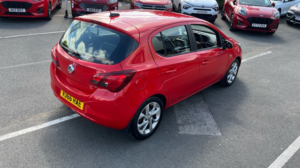 Vauxhall Corsa 1.4 [75] ecoFLEX Energy 5dr [AC] Petrol Hatchback - Image 34