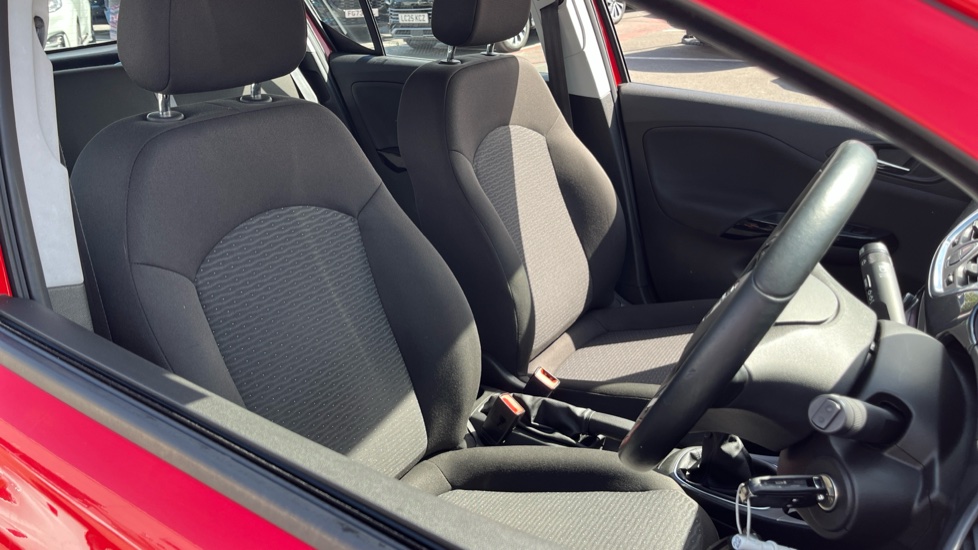 Vauxhall Corsa 1.4 [75] ecoFLEX Energy 5dr [AC] Petrol Hatchback - Image 35