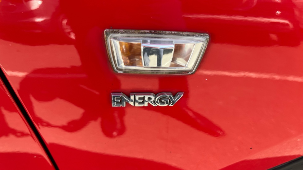 Vauxhall Corsa 1.4 [75] ecoFLEX Energy 5dr [AC] Petrol Hatchback - Image 36