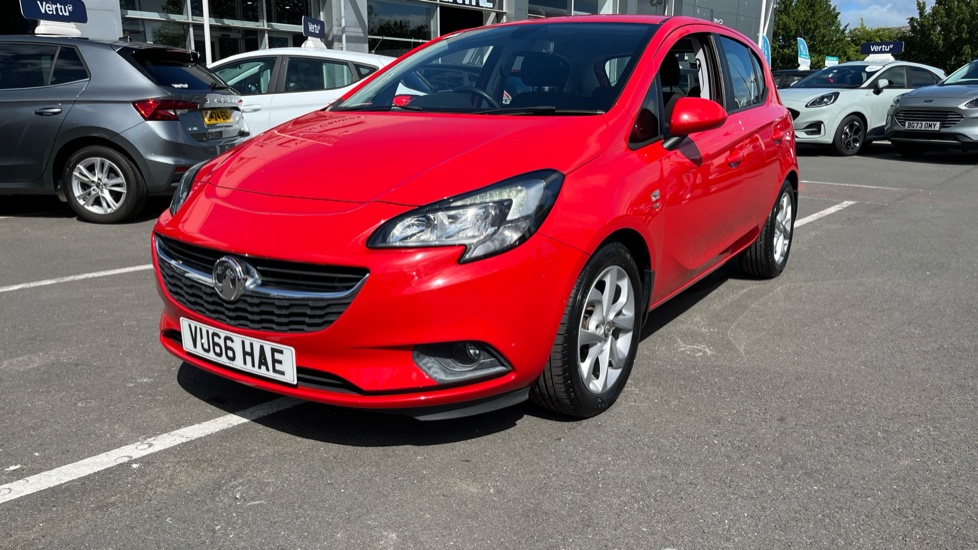 Vauxhall Corsa 1.4 [75] ecoFLEX Energy 5dr [AC] Petrol Hatchback - Image 37