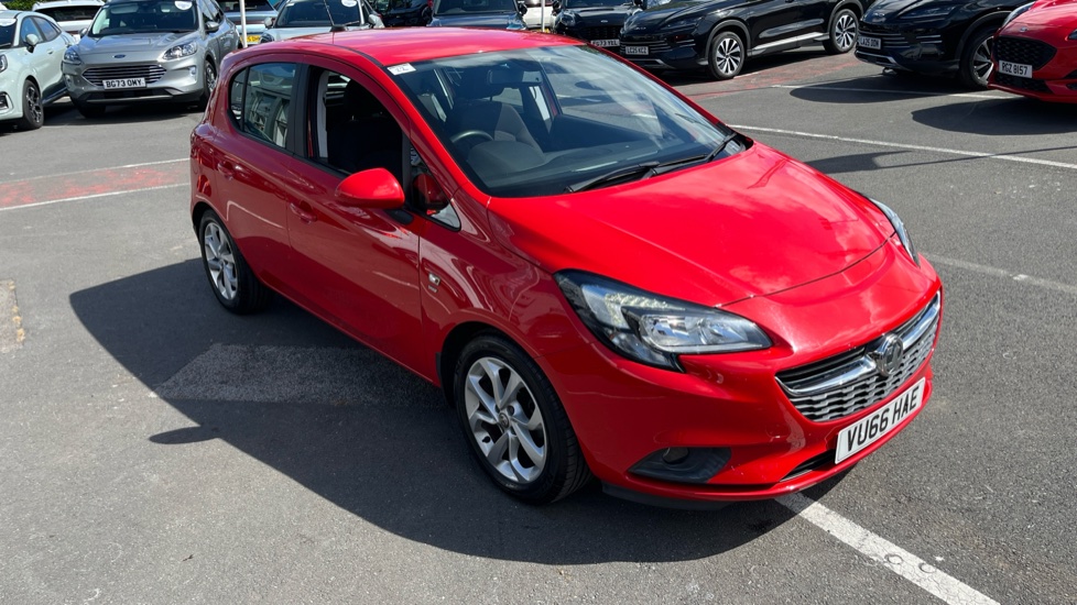 Vauxhall Corsa 1.4 [75] ecoFLEX Energy 5dr [AC] Petrol Hatchback - Image 38