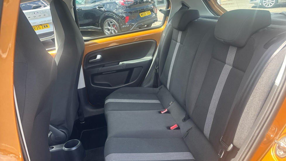 Volkswagen Up 1.0 90PS High Up 5dr [Start Stop] Petrol Hatchback - Image 16