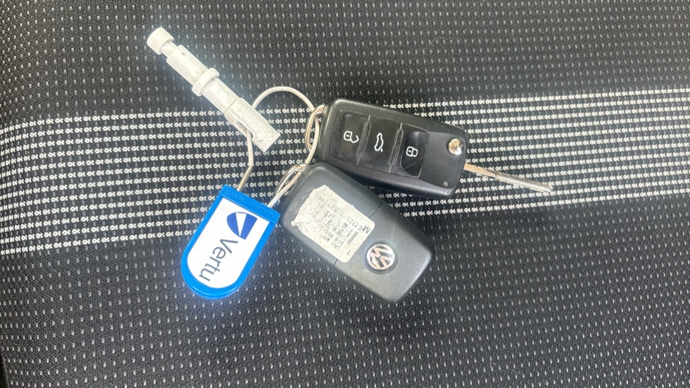 Volkswagen Up 1.0 90PS High Up 5dr [Start Stop] Petrol Hatchback - Image 20